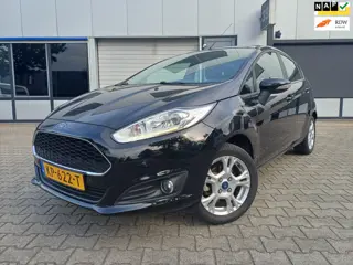 Ford Fiesta 1.0 Style Ultimate AIRCO/PDC/CRUISE/NAVI