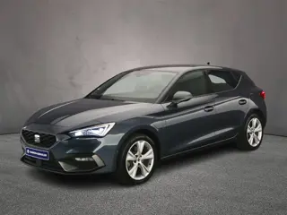 SEAT Leon FR Business Intense 1.4 TSI eHybrid 204pk DSG Automaat Adaptive cruise control, Achteruitr