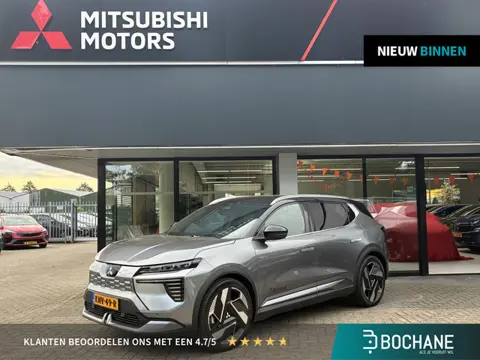 Mitsubishi Eclipse Cross Intense+ 87 kWh | DEMO | Navigatie | 360° Camera | Stoelverwarming | Adapti