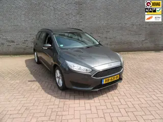 Ford Focus Wagon 1.0 Trend Edition