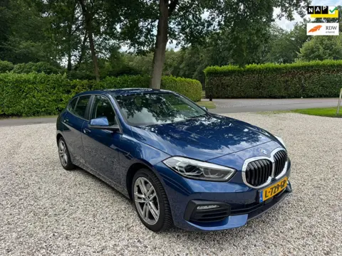 BMW 1-serie 116i Business Edition automaat