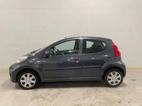 Peugeot 107 1.0-12V XS 5drs. APK NAP