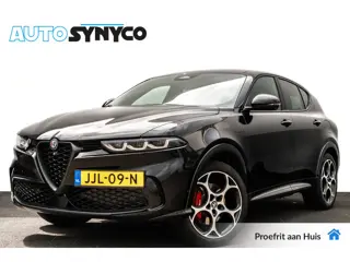 Alfa Romeo Tonale 1.3T PHEV Veloce I Widescreen Navi I 19 inch. LMV I 360 Camera