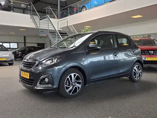 Peugeot 108 1.0 e-VTi Allure (bj 2018)