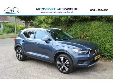 Volvo XC40 1.5 T4 Recharge Inscription