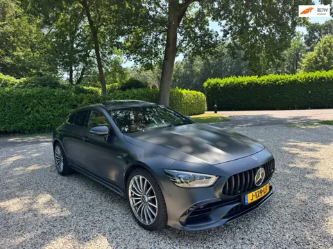 Mercedes-Benz AMG GT 4-Door Coupe AMG 43 4MATIC+ Premium Plus