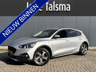 Ford Focus 1.0 EcoBoost Active Business | Trekhaak | Winterpack!