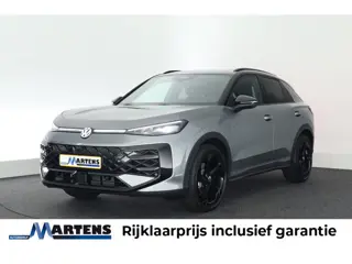 Volkswagen T-Roc 1.5 eTsi 150pk DSG R-Line First Edition Trekhaak 360Camera harman/kardon Stoelverwa