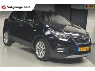 Opel Mokka X 1.4 Turbo Innovation // CLIMA // CRUISE // STUUR&STOELVERWARMING // CAMERA&PDC //