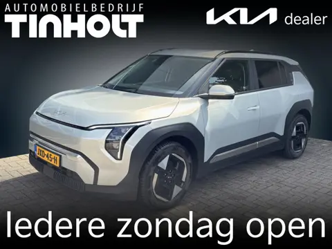 Kia EV3 Plus 81.4 kWh