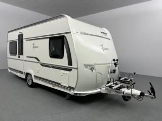 Fendt Tendenza 465 SFB Mover Wintervoortent INCL. STALLING