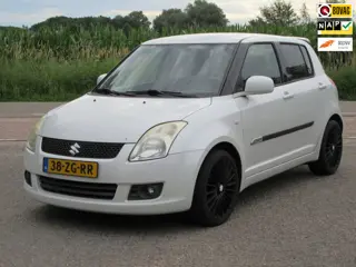 Suzuki Swift 1.3 Shogun