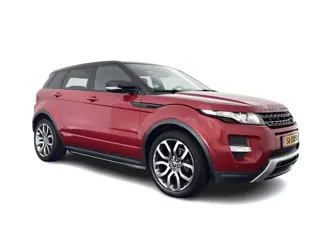 Land Rover Range Rover Evoque 2.2 TD4 4WD Prestige Aut. *PANO | LEATHER | XENON | MEMORY-PACK | NAVI