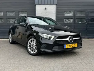 Mercedes-Benz A-klasse 250 e Premium, Trekhaak, Camera, Leder