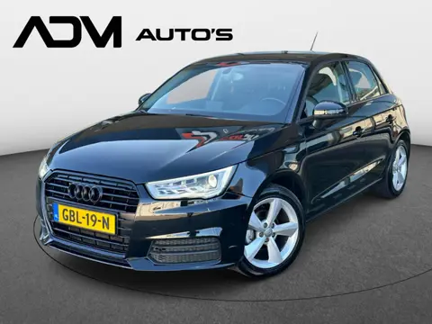 Audi A1 SPORTBACK 1.0 TFSI Pro Line l XENON