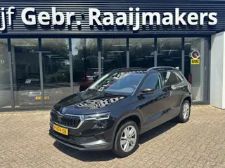 Škoda Karoq 1.5 TSI ACT Business Edition Plus*ACC*LED*Navi*EXPORT/EX.BPM*
