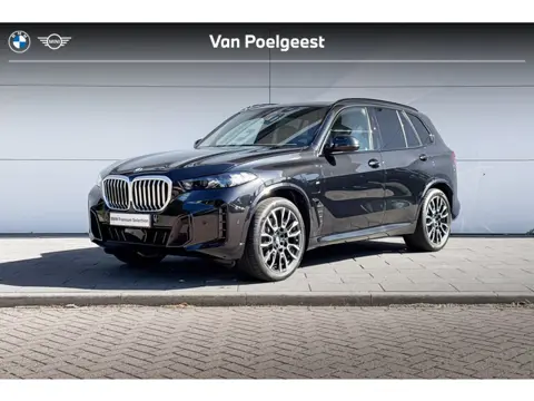 BMW X5 xDrive50e M Sport | Comfortstoelen