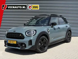 MINI Countryman 2.0 Cooper SE ALL4 Pano/H&K/Camera/Apple