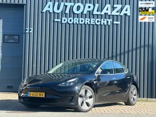 Tesla Model 3 Standard RWD Plus 60 kWh SOH 91%|