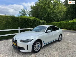 BMW I4 EDrive40 High Executive 84 kWh