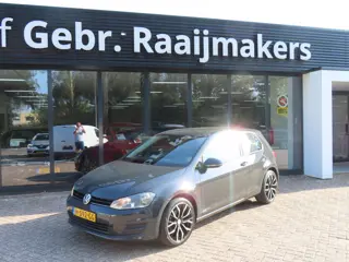 Volkswagen Golf 1.2 TSI Trendline*Airco* (bj 2014)