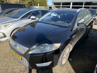 Ford Mondeo Wagon 2.0-16V Titanium (bj 2008)