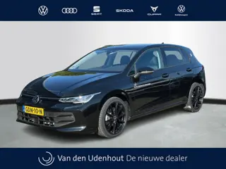 Volkswagen Golf 1.5 eTSI Life Edition | Multimedia | Camera | 17"