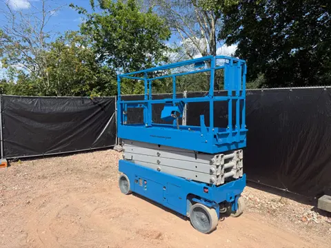 Genie GS-2632ES (bj 2016)
