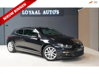 Volkswagen Scirocco 1.4 TSI | AIRCO | CRUISE | PDC | ELEK.RAMEN | APK.