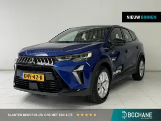 Mitsubishi Grandis 1.8 HEV Intense | DEMO | Apple Carplay / Android Auto | Camera | Climate Control 
