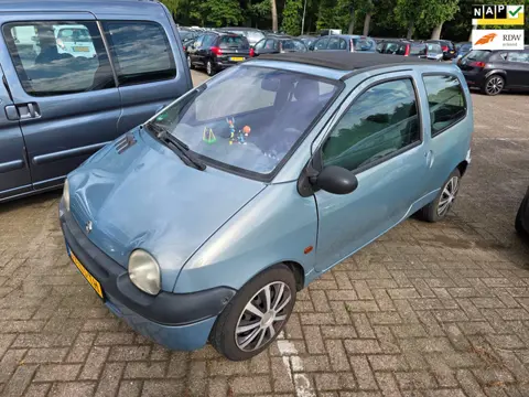 Renault Twingo 1.2 Privilège PANORAMADAK