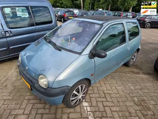 Renault Twingo 1.2 Privilège PANORAMADAK