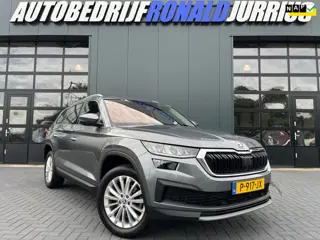 Skoda Kodiaq 1.5 TSI Business Edition Plus NL.Auto/Virtual Cockpit/Trekhaak/ComfortSeats/Full Led/1S