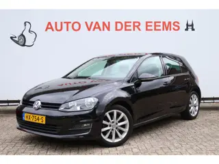 Volkswagen Golf 1.2 TSI Highline NL-auto / 2e eigenaar / Clima