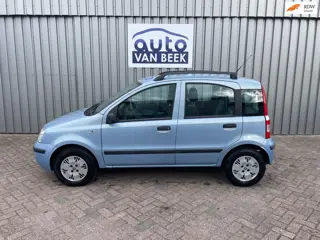 Fiat Panda 1.2 Navigator