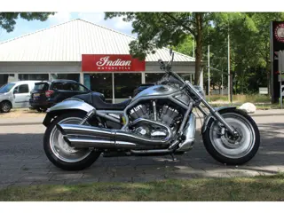 Harley-Davidson VRSC V-Rod