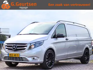 Mercedes-Benz Vito 114 CDI Lang Trekhaak, Airco, Navigatie, Cruise Control, Bluetooth