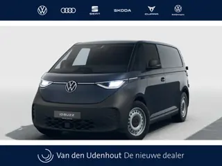 Volkswagen ID. Buzz Cargo L1H1 79kWh 286pk RWD Economy-Limited Edition