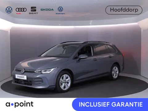 Volkswagen Golf variant Life Business 1.5 TSI 85 kW / 116 pk Variant 6 ver Volkswagen Golf Variant 1