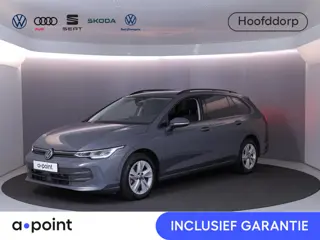 Volkswagen Golf variant Life Business 1.5 TSI 85 kW / 116 pk Variant 6 ver Volkswagen Golf Variant 1