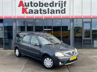 Dacia Logan MCV 1.6-16V Lauréate - Airco -