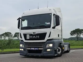 M.A.N. 18.500 TGX
