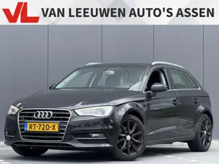 Audi A3 Sportback 1.4 TFSI Ambition Pro Line S | Nieuw binnen | Navi | Stoelverwarming