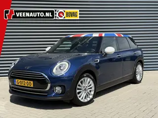 MINI Clubman 1.5 Cooper Chili (bj 2018)