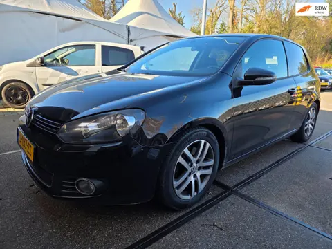 Volkswagen Golf 1.4 TSI Comfortline *apk:08-2026*
