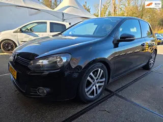 Volkswagen Golf 1.4 TSI Comfortline *apk:08-2026*