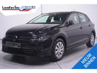 Volkswagen Polo 1.0 TSI Life Navi Apple Carplay Stoelverwarming PDC V+A