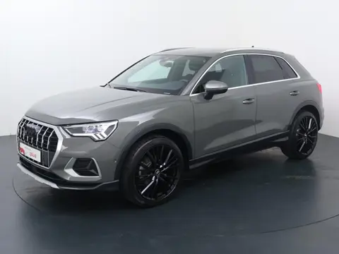 Audi Q3 35 TFSI Advanced edition | 150 PK | Automaat | Stoelverwarming | Cruisecontrol | Achteruitri