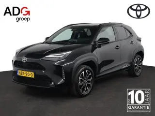 Toyota Yaris Cross 1.5 Hybrid 115 Dynamic | Parkeersensoren | Stoel/Stuurverwarming | Apple Carplay/