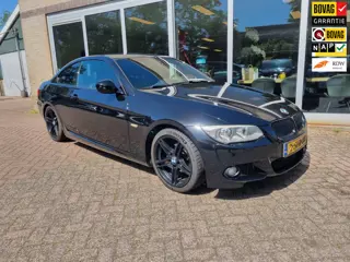 BMW 3-serie Coupé 320i Corporate Lease Business Line Sport Zeer nette auto!! automaat!!